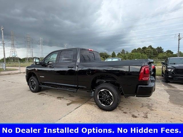 ram ram 2500 pickup 2025 3C6UR5FLXSG543531 image ram ram 2500 pickup 2025 3C6UR5FLXSG543531 image